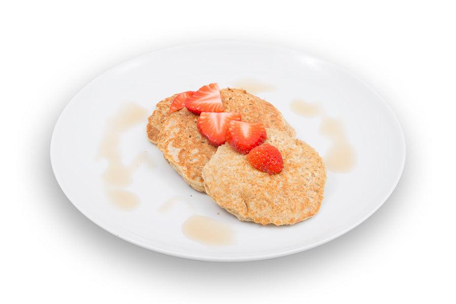 Protein Pancakes