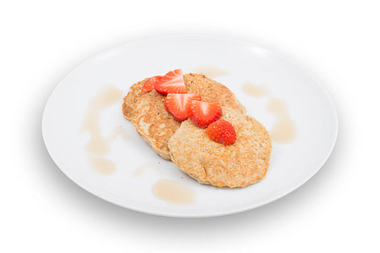 Protein Pancakes