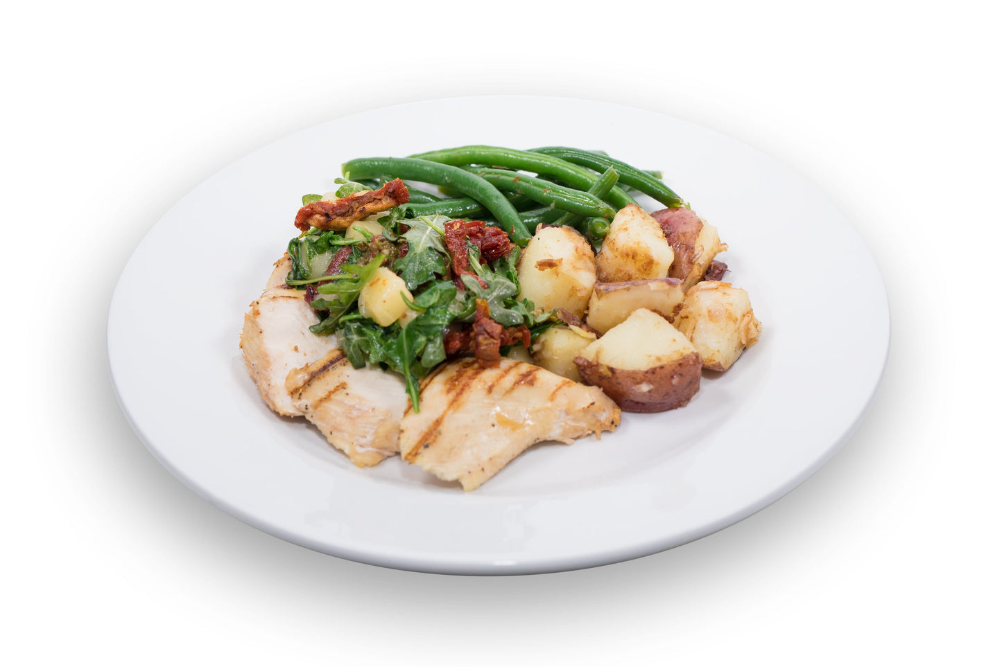 Tuscan Chicken, 10oz