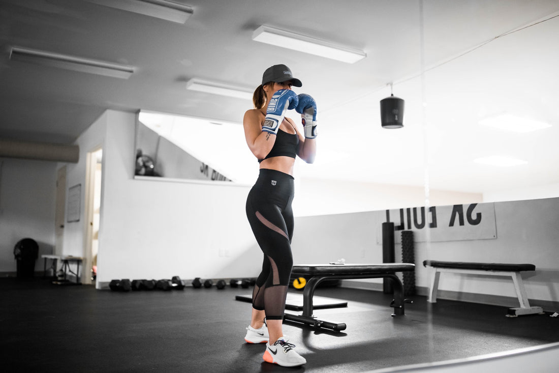 Fueling Athletic Performance: The Vital Role of Nutritional Coaching
