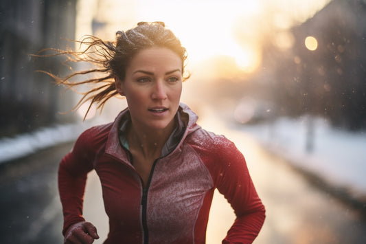 The Science Behind FUEL4LIFE: How Our Meals Maximize Athletic Performance