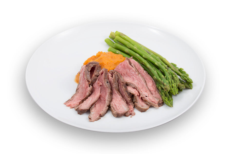 Grilled Flank Steak, 9oz